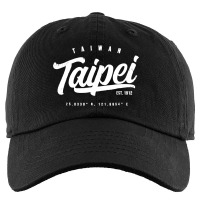 Taipei Taiwan Kids Cap | Artistshot