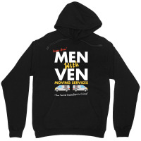 Funny Men Alan Johnson My Favorite People Unisex Hoodie | Artistshot