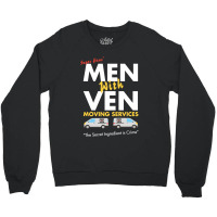 Funny Men Alan Johnson My Favorite People Crewneck Sweatshirt | Artistshot