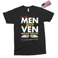 Funny Men Alan Johnson My Favorite People Exclusive T-shirt | Artistshot