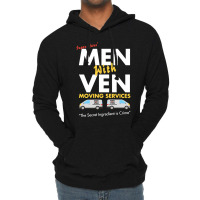 Funny Men Alan Johnson My Favorite People Lightweight Hoodie | Artistshot