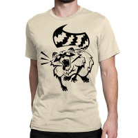 Rabid Racoon Classic T-shirt | Artistshot