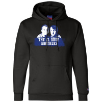 Graphic Picture Alan Johnson Day Gift Champion Hoodie | Artistshot