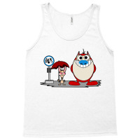 Spirit Studio Movie Merch Tank Top | Artistshot