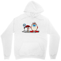 Spirit Studio Movie Merch Unisex Hoodie | Artistshot