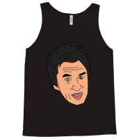 Mask Alan Johnson Gifts Men Tank Top | Artistshot