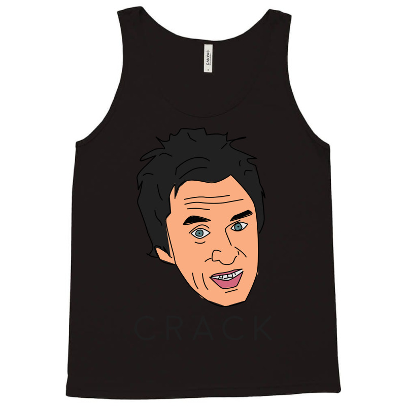 Mask Alan Johnson Gifts Men Tank Top by ArtistCherish | Artistshot