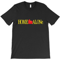 Home Alone T-shirt | Artistshot