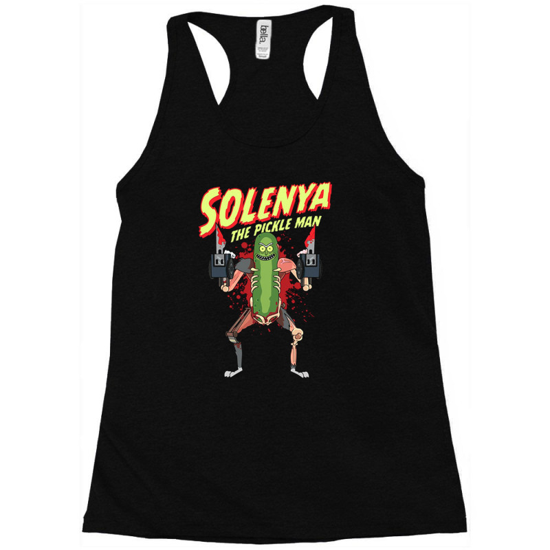 Solenya Racerback Tank | Artistshot