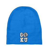 Goku Baby Beanies | Artistshot