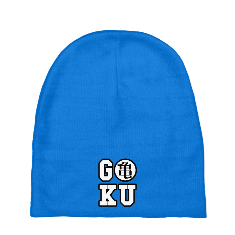 Goku Baby Beanies by autlu2024 | Artistshot