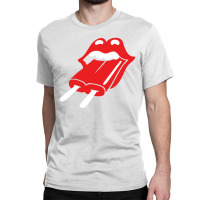 Popsicle Classic T-shirt | Artistshot