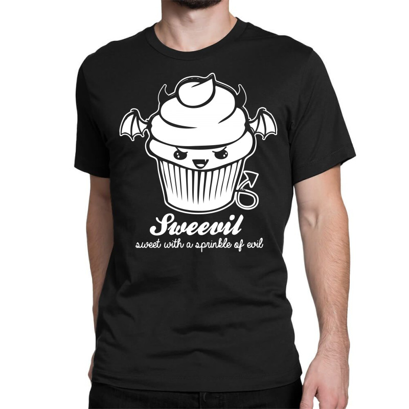 Sweevilllll Classic T-shirt by Specstore | Artistshot