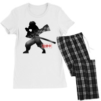 Tanjiro Kamado Demon Women's Pajamas Set | Artistshot