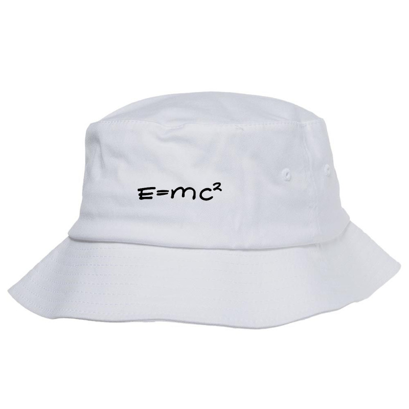 Physics Science Big Bang Theory Bucket Hat | Artistshot