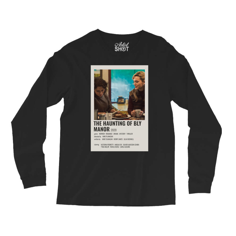 Birthday Gifts Victoria Pedretti Funny Gifts Men Long Sleeve Shirts by ArtistMadeline | Artistshot