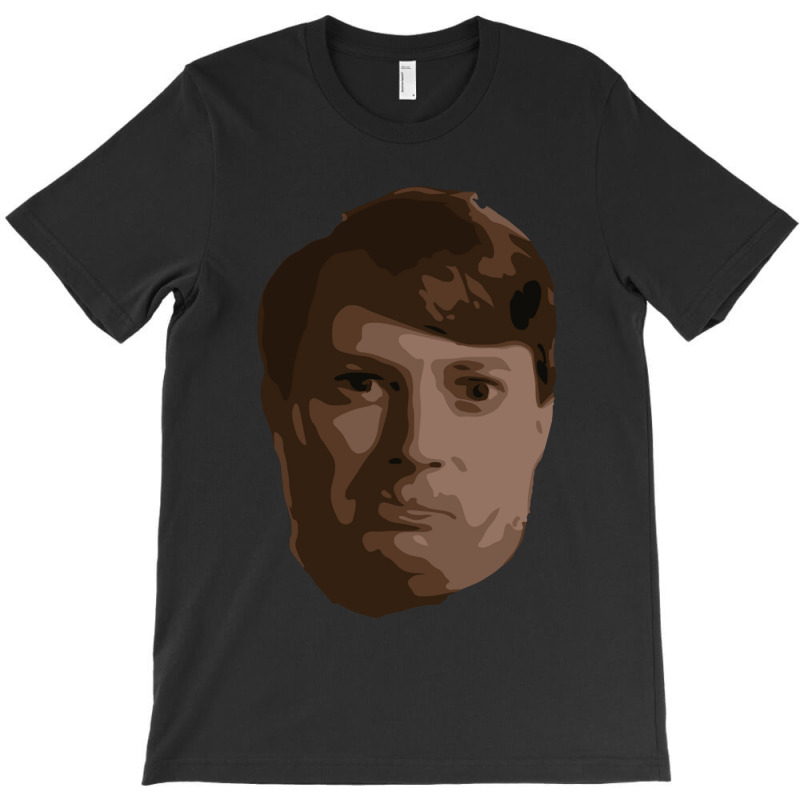 Funny Gift Alan Johnson Call Me T-Shirt by ArtistCherish | Artistshot