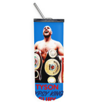 Fight Sport Kungfu Skinny Tumbler | Artistshot