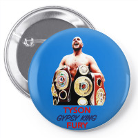 Fight Sport Kungfu Pin-back Button | Artistshot