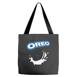 oreo cookie Tote Bags | Artistshot