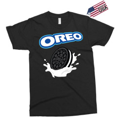 oreo cookie Exclusive T-shirt | Artistshot