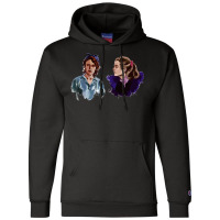 Funny Gift Jamie Mens Womens Champion Hoodie | Artistshot