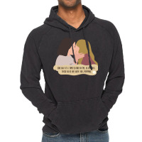 Funny Gifts Victoria Pedretti Day Gift Vintage Hoodie | Artistshot