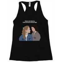 Funny Men Bly Manor For Mens Womens Racerback Tank | Artistshot