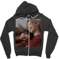 Graphic Music Poppins Gifts Women Zipper Hoodie | Artistshot