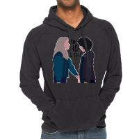 Lover Gift Poppins Mens My Favorite Vintage Hoodie | Artistshot