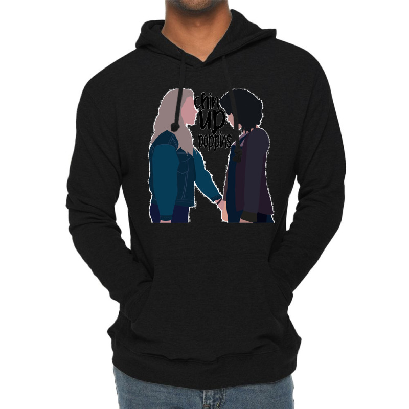 Lover Gift Poppins Mens My Favorite Lightweight Hoodie by ArtistMadeline | Artistshot