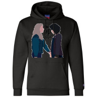 Lover Gift Poppins Mens My Favorite Champion Hoodie | Artistshot