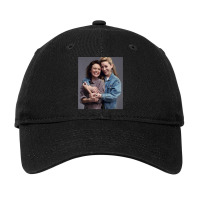 Mens Best Jamie My Favorite People Adjustable Cap | Artistshot