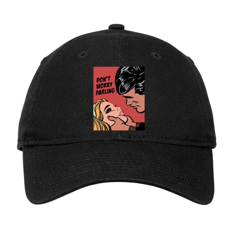 Classic Film  American Movie Movie Character Gifts Men Adjustable Cap by Artist-Hassan | Artistshot