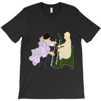 Classic Film  Thriller Design Character Mens Womens T-shirt | Artistshot