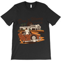 Classic Film  Thriller Film Design Character Women Men T-shirt | Artistshot