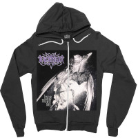 Character Animated Gustave Dore Gifts Women Zipper Hoodie | Artistshot