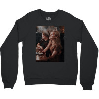 Proud  Jamie Men Women Crewneck Sweatshirt | Artistshot