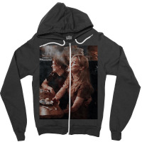 Proud  Jamie Men Women Zipper Hoodie | Artistshot