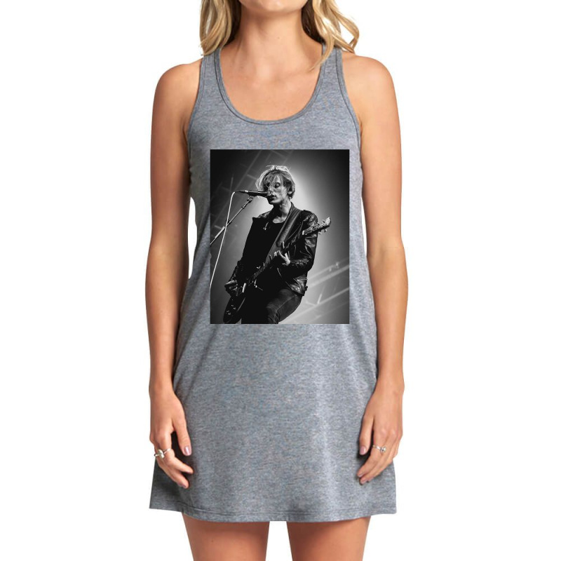 Birthday Peter Ballard Funny Gift Tank Dress by ArtistKaydence | Artistshot