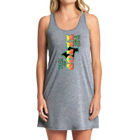 Zz Top Tank Dress | Artistshot