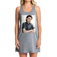 Cartoon Character Campbell Women My Favorite Tank Dress | Artistshot