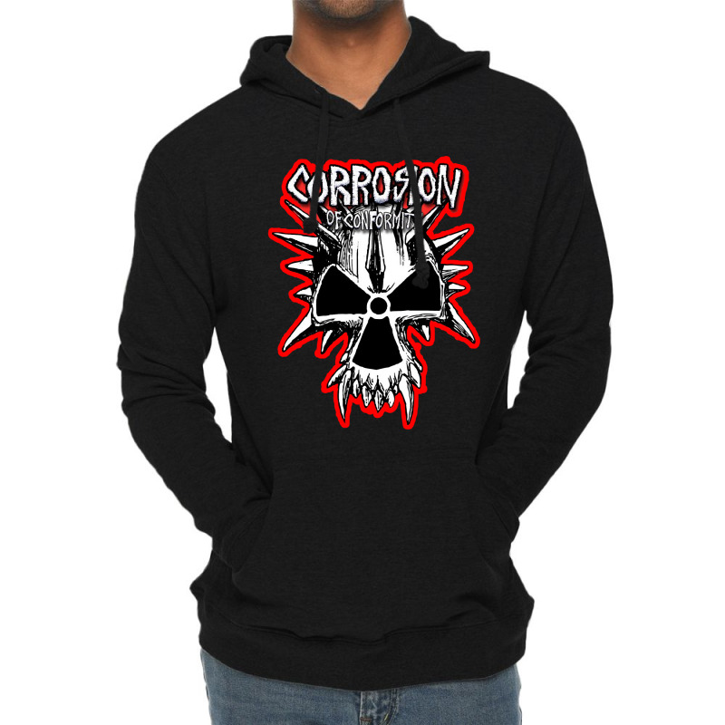 Gifts Idea European Mens Womens Lightweight Hoodie by ArtistWinston | Artistshot