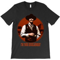 Day Gifts Roadhouse Gift Men T-shirt | Artistshot