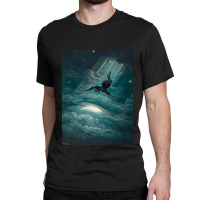 Graphic Music Gustave Dore Mens My Favorite Classic T-shirt | Artistshot