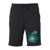 Graphic Music Gustave Dore Mens My Favorite Fleece Short | Artistshot