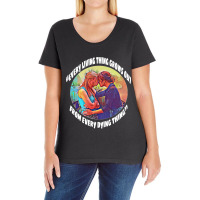 Women Men Poppins Call Me Ladies Curvy T-shirt | Artistshot