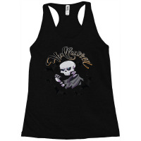 Cartoon Gifts Ghost Papa Mens Womens Racerback Tank | Artistshot