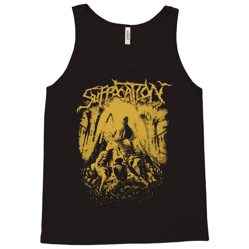 Mask Morbid Angel Gifts Men Tank Top by ArtistWinston | Artistshot