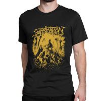 Mask Morbid Angel Gifts Men Classic T-shirt | Artistshot